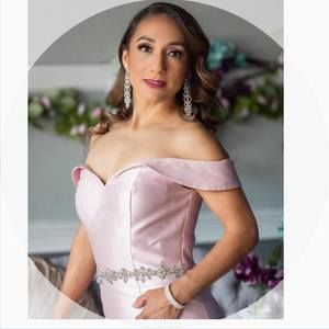 Meet your Posher, Susana